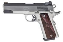 Springfield Ronin 1911 .45 ACP Pistol, 4.25" Match Barrel - .45 ACP