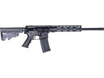 ATI MIL-Sport AR-15 .223 Wylde 16in Black - .223 Wylde