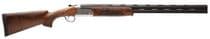 Savage Arms Stevens 555 E 12 GA O/U Shotgun, 28" Barrel, Walnut Stock - 12 Gauge