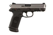 FN America FNX .45 Tactical - Reliable Concealed Carry Pistol - .45 ACP