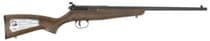 Savage Rascal Gen 1 Youth .22 LR Bolt-Action Rifle - Lightweight & Safe - .22 LR