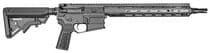 Cobalt Pro Gen 1 5.56 MSR 13.7" Black - Precision & Versatility Redefined - 5.56 NATO