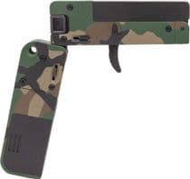 Trailblazer LifeCard .22 Magnum 2.5in - .22 Magnum
