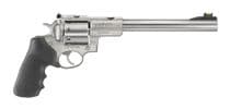 Ruger Super Redhawk Gen2 .22 Hornet 9.5" Satin Sta... - .22 Hornet