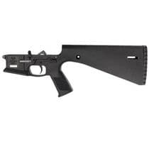 Wraithworks Warp-15 AR Lower - Precision with Fixe... - 