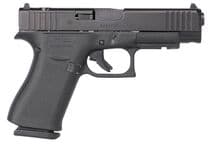 Glock 48 MOS Gen 1 - Optics-Ready Compact 9mm Pist... - 9mm