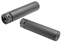 Surefire SOCOM762-MINI 7.62 Sound Suppressor Quick Detach