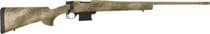 Howa M1500 Fence Line 6.5 Grendel 22in Burnt Bronz... - 6.5 Grendel