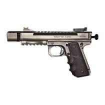 Volquartsen Scorpion .22LR Semi-Auto Pistol - Nick... - .22 LR