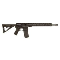 Savage Recon 2.0 AR-15: 5.56 NATO Semi-Auto Precision Rifle - 5.56 NATO