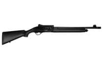 EAA Churchill 20 GA Semi-Auto Shotgun - Matte Black - 20 Gauge