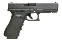 Glock 22 Gen3 .40 S&W - Versatile 15-Round Semi-Auto Handgun - .40 S&W