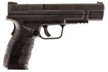 Springfield XD Mod.2 Tactical 9mm - 5" Barrel, Polymer Frame - 9mm