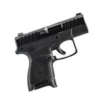 Beretta APX A1 Carry 9mm Wolf Gray Pistol with Bur... - 9mm