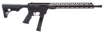Freedom FX-9 Gen 1: Semi-Auto Carbine 9mm, Collapsible Stock, 33-Round - 9mm