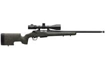 Winchester XPR Renegade 6.5 PRC Bolt-Action Precision Rifle - 6.5 PRC