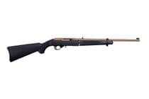 Ruger 10/22 Takedown Gen 1 - Compact, Reliable .22... - .22 LR