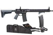 Springfield Saint Victor 5.56 NATO Rifle - Gen 1 Elite Precision - 5.56 NATO