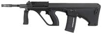 Steyr AUG A3 M1 NATO Tactical Bullpup Rifle - .223/5.56, Short Rail - 5.56 NATO