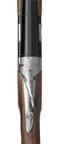 Beretta 686 Silver Pigeon I: 12 GA Over/Under Walnut Shotgun - 12 Gauge