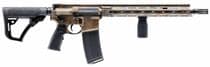 Daniel Defense DDM4 V7 5.56 NATO 14.5" Tactical Ri... - 5.56 NATO