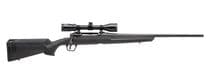 Savage Axis II XP .308 Win Bolt-Action Rifle with AccuTrigger & Scope - .308 Win