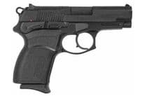 Bersa Thunder Pro Compact .45 ACP Matte Black Pistol - .45 ACP