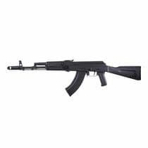 Kalashnikov USA KR-103 Gen 1 Tactical 7.62x39mm Semi-Auto Rifle - Black - 7.62X39