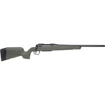 Savage Arms Axis 2 7mm-08 Rem 20in Gray - 7mm-08 Remington