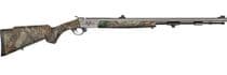 Traditions Pursuit XT Gen 2 .50 Cal Cerakote Muzzl... - .50 Caliber