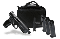 Canik Mete SFT TAC