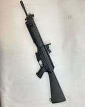 SIG SAUER 556XI Gen 1 Tactical Rifle - 5.56 NATO, Swiss Stock, Ambi Controls - 5.56 NATO