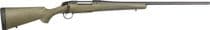 Bergara Hunter .308 WIN Bolt Action Rifle - Speckled Green 22" - .308 Win