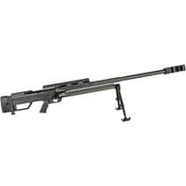 Steyr Precision .50 BMG Bolt Action Rifle - Gen 1 ... - .50 BMG
