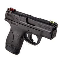 Smith & Wesson M&P 9 Shield Micro-Compact 9mm Pistol - 9mm