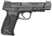 Smith & Wesson M&P9 M2.0 Pro 9mm Fiber Optic Pisto... - 9mm