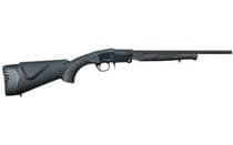 Midland GMP4118 CompactFold .410 GA Single Shot Backpack Shotgun - .410 Bore