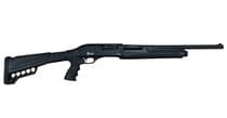 Citadel CDP-12 Force Pump Shotgun - 12 Gauge, Matte Black Guardian - 12 Gauge