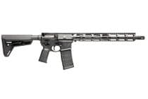 VKTR Industries VK-1 5.56 NATO 16in Black Cerakote - 5.56 NATO