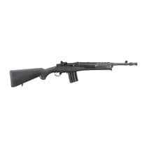 Ruger Mini-14 Tactical Gen 1 Semi-Auto Rifle - 5.5... - 5.56 NATO