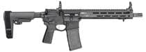 Springfield Armory Saint Victor 5.56 NATO 11.5in B... - 5.56 NATO