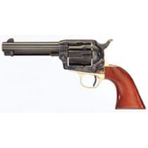 Taylor's Ranch Hand 7.5" .45 LC Case Hardened Walnut Revolver - .45 Colt