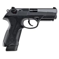 Beretta PX4 G-SD 9mm Semi-Auto Pistol - Black, 10rd, DA/SA Action - 9mm