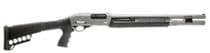 G-Force GF2P Pump Shotgun 20" Barrel, 7+1 Rounds, 3" Chamber - 12 Gauge