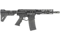 ATI Milsport Gen 1 Semi-Auto Pistol - 5.56 NATO, 7... - 5.56 NATO
