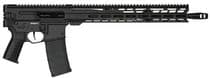 CMMG Dissent Mk4 6mm ARC Sport Rifle - 16.1" Preci... - 6mm ARC