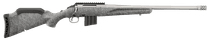 Ruger American Gen II .400 Legend 20" Bolt-Action ... - .400 Legend