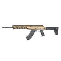 M and M M10X-Z Burnt Bronze 7.62mm Semi-Auto Rifle - 7.62X39