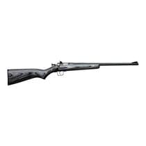 Crickett Youth .22 LR Gen 1 Bolt Action Rifle - Black Laminate - .22 LR