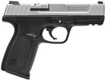 Smith & Wesson SD9VE 9mm Compact Striker-Fire Hand... - 9mm